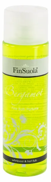 Finsuola Badparfum Bergamot 250 Ml