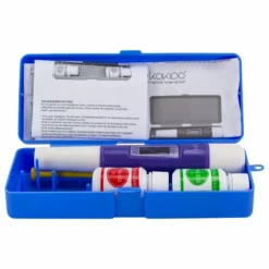 Kokido Digitale PH Tester 8 Kokido Digitale PH Tester -Bestway Verkoop 10408 3