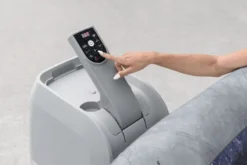 Bestway Lay-Z Spa San Francisco Hydrojet Pro Opblaasbare Spa - 7 Persoons 18 Bestway Lay-Z Spa San Francisco Hydrojet Pro Opblaasbare Spa - 7 Persoons -Bestway Verkoop 1267 1900 60161 0797 ft web pl004