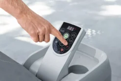 Bestway Lay-Z Spa Waterval Verlichting LED 11 Bestway Lay-Z Spa Waterval Verlichting LED -Bestway Verkoop 1267 1900 bediening led verlichting