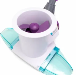 Kokido Telsa 90 Elektrische Zwembadstofzuiger -Bestway Verkoop 12997 3