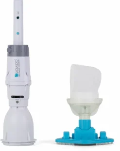 Kokido Telsa 2 Elektrische Spa- En Zwembadstofzuiger -Bestway Verkoop 13965 5
