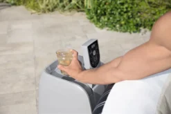 Bestway Lay-Z Spa Hollywood Airjet Opblaasbare Spa - 6 Persoons -Bestway Verkoop 150dpi 60059 0564 ft web pl003