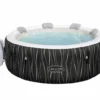 Bestway Lay-Z Spa Hollywood Airjet Opblaasbare Spa - 6 Persoons 2 Bestway Lay-Z Spa Hollywood Airjet Opblaasbare Spa - 6 Persoons -Bestway Verkoop 150dpi 60059 23ss 1807 pr web