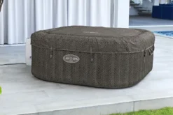 Bestway Lay-Z-Spa Cabo HydroJet Opblaasbare Spa - 6 Persoons -Bestway Verkoop 150dpi 60167 0233 pr web