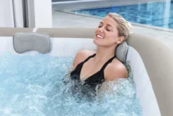 Bestway Lay-Z-Spa Cabo HydroJet Opblaasbare Spa - 6 Persoons -Bestway Verkoop 150dpi 60167 0286 ls web
