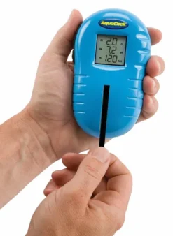 Aquachek TruTest Digitale Watertester -Bestway Verkoop 213 5 1