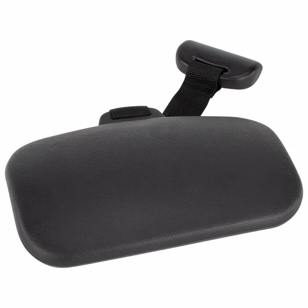 Comfortabel Hoofdkussen Universeel 6 Comfortabel Hoofdkussen Universeel - Afbeelding 4