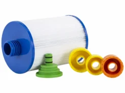 Estelle DCS Filter Cleaning Systeem -Bestway Verkoop 2222 10