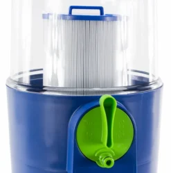 Estelle DCS Filter Cleaning Systeem -Bestway Verkoop 2222 6