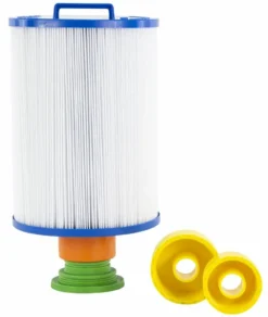 Estelle DCS Filter Cleaning Systeem -Bestway Verkoop 2222 9