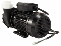 LX WP250 Spa Massagepomp 2,5 PK - 2 Speed -Bestway Verkoop 2275 6 1