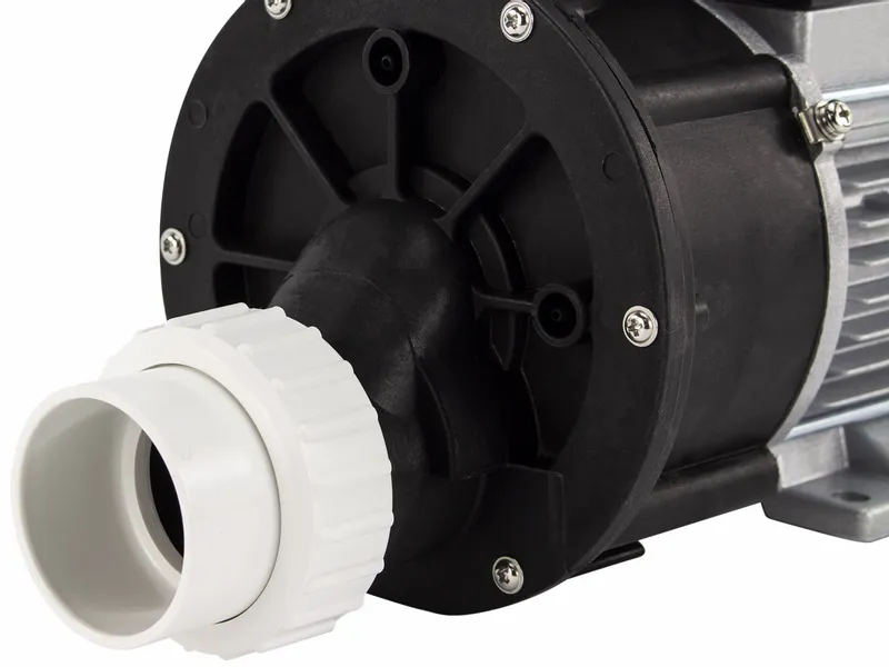 LX JA50 Spa Circulatiepomp 0,5 PK 9 LX JA50 Spa Circulatiepomp 0,5 PK - Afbeelding 7