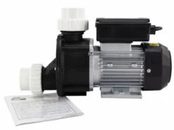 LX JA35 Spa Circulatiepomp 0,33 PK -Bestway Verkoop 2277 7