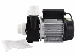 LX WTC 50M Spa Circulatiepomp 0,33 PK -Bestway Verkoop 2278 4