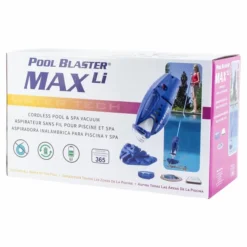 Pool Blaster MAX LI Elektrische Zwembadstofzuiger -Bestway Verkoop 2398 10
