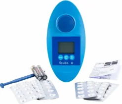 Lovibond Scuba 2 Digitale Zwembadtester -Bestway Verkoop 2668 2