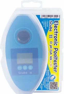 Lovibond Scuba 2 Digitale Zwembadtester -Bestway Verkoop 2668 3