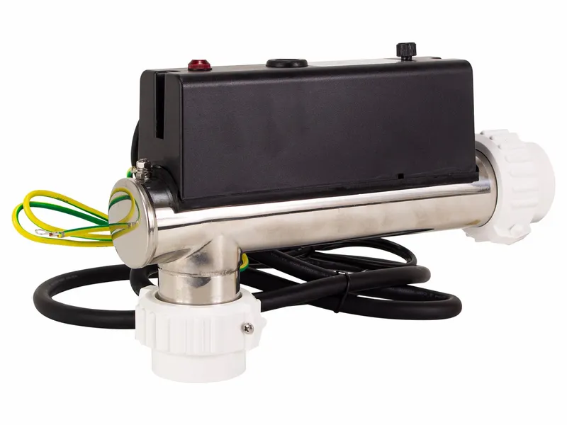 LX H30-R2 Spa Heater 3 KW - 1,5 Inch (L-vorm) 3 LX H30-R2 Spa Heater 3 KW - 1,5 Inch (L-vorm)