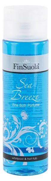 Finsuola Badparfum Seabreeze 250ml