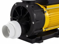 LX TDA100 Spa Circulatiepomp 1 PK 17 LX TDA100 Spa Circulatiepomp 1 PK -Bestway Verkoop 3387 4