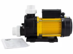 LX TDA75 Spa Circulatiepomp 0,75 PK -Bestway Verkoop 3387 7 1