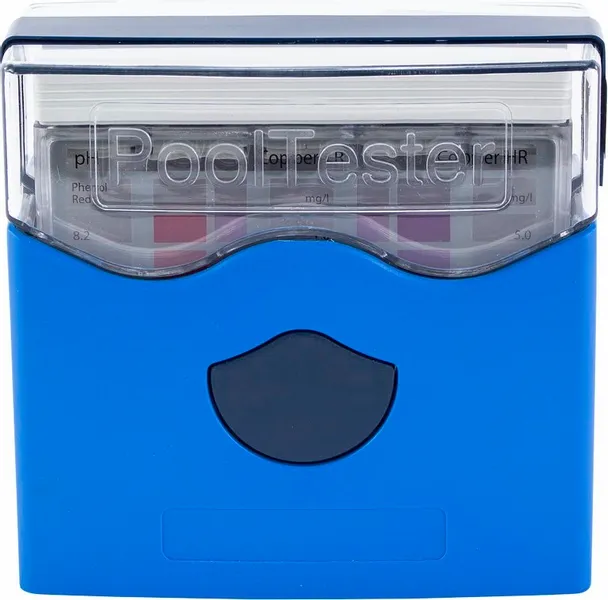 Starline 2-in-1 Testset Inclusief Tabletten 5 Starline 2-in-1 Testset Inclusief Tabletten - Afbeelding 3