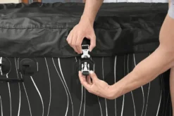 Bestway Lay-Z Spa Hollywood Airjet Opblaasbare Spa - 6 Persoons -Bestway Verkoop 45fa3f4f e2c8 497e b02a 0e607593a7ea