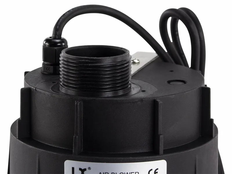 LX AP700-V2 Air Spa Blower 0,94 PK 6 LX AP700-V2 Air Spa Blower 0,94 PK - Afbeelding 4