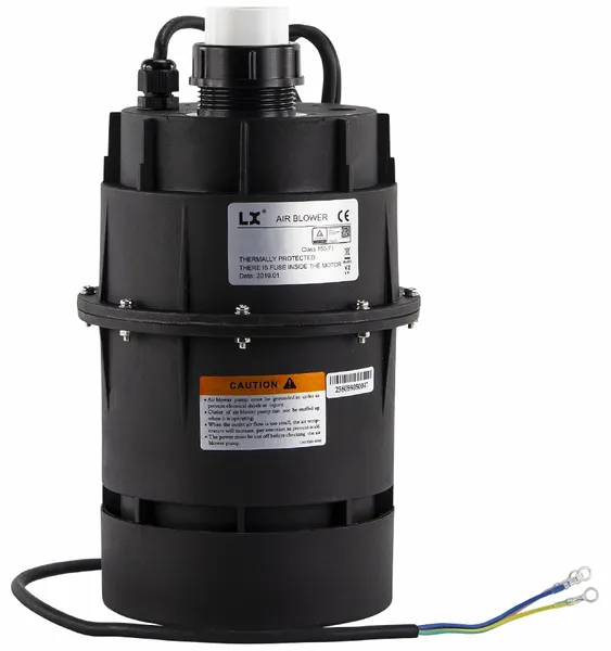 LX AP700-V2 Air Spa Blower 0,94 PK 3 LX AP700-V2 Air Spa Blower 0,94 PK