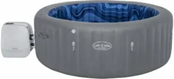 Bestway Lay-Z Spa Santorini HydroJet Pro Opblaasbare Spa - 7 Persoons -Bestway Verkoop 549 1200 60075 30224 pr web