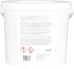 Melpool Chloorshock 55G 5 Kg 8 Melpool Chloorshock 55G 5 Kg -Bestway Verkoop 55 g granulaat 5kg 2