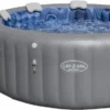 Bestway Lay-Z Spa Santorini HydroJet Pro Opblaasbare Spa - 7 Persoons -Bestway Verkoop 574 1200 60075 0003 pr web