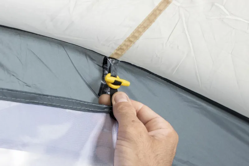 Bestway Lay Z Spa Dome 8 Bestway Lay Z Spa Dome - Afbeelding 6