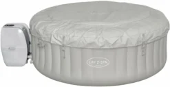 Bestway Lay-Z Spa Tahiti AirJet Opblaasbare Spa - 4 Persoons -Bestway Verkoop 618 1200 60007 0129 pr web