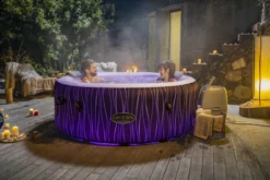 Bestway Lay-Z Spa Hollywood Airjet Opblaasbare Spa - 6 Persoons -Bestway Verkoop 79667209 a824 4a92 ad77 5cf2af380ca2