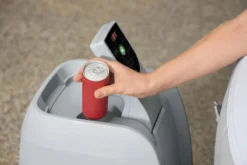 Bestway Lay-Z Spa Tahiti AirJet Opblaasbare Spa - 4 Persoons -Bestway Verkoop 800 1200 60007 0905 ls web