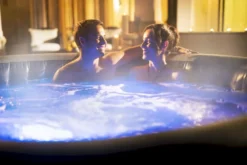 Bestway Lay-Z Spa Santorini HydroJet Pro Opblaasbare Spa - 7 Persoons -Bestway Verkoop 800 1200 60075 dsc00151