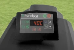 Intex Pure Spa Jet & Bubble Deluxe Opblaasbare Spa - 4 Persoons 17 Intex Pure Spa Jet & Bubble Deluxe Opblaasbare Spa - 4 Persoons -Bestway Verkoop 800 1200 combo spa control box