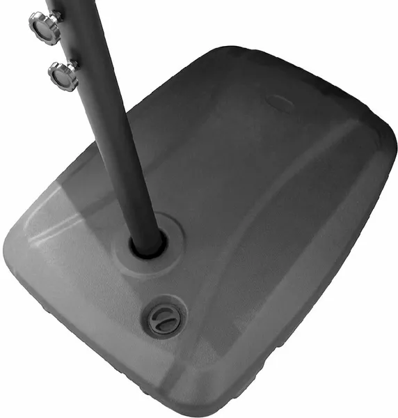 NetSpa Parasol 7 NetSpa Parasol - Afbeelding 5