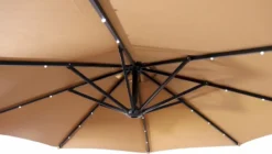 NetSpa Parasol 16 NetSpa Parasol -Bestway Verkoop 800 1200 gd um2500bs 5