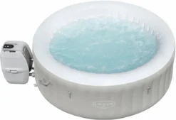 Bestway Lay-Z Spa Tahiti AirJet Opblaasbare Spa - 4 Persoons -Bestway Verkoop 821 1200 60007 0050 pr web