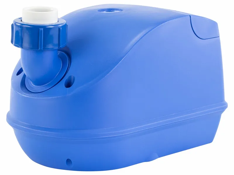 Genesis G90 Air Spa Blower 1,21 PK 3 Genesis G90 Air Spa Blower 1,21 PK