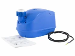 Genesis G50 Air Spa Blower 0,6 PK -Bestway Verkoop 8457 3 2