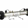 Balboa M7 Spa Heater 3 KW Met Studs (GS-GL Serie) -Bestway Verkoop 8464 1 3