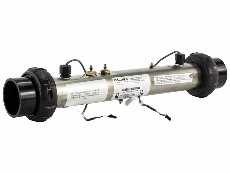 Balboa M7 Spa Heater 3 KW Met Studs (GS-GL Serie) 3 Balboa M7 Spa Heater 3 KW Met Studs (GS-GL Serie)