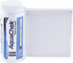 AquaChek Teststrips Met App -Bestway Verkoop 8685 4
