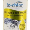 Lo-Chlor Hot Tub & Spa Polish 1 Lo-Chlor Hot Tub & Spa Polish -Bestway Verkoop 8754 1