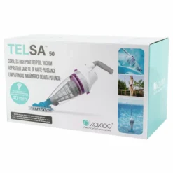 Kokido Telsa 50 Elektrische Zwembadstofzuiger -Bestway Verkoop 8799 11