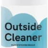 W'eau Outside Cleaner - 1 Liter -Bestway Verkoop 900 319 outsidecleaner 1l